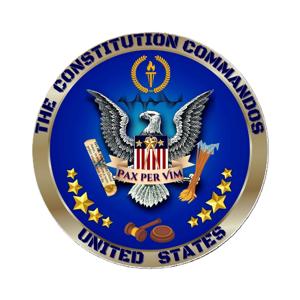 The Constitution Commandos LLC