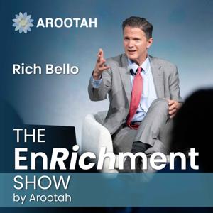The EnRichment Show by Arootah