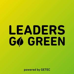 LEADERS GO GREEN