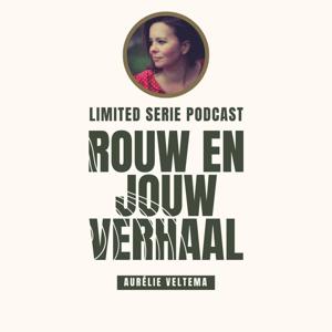 Rouw en Jouw Verhaal
