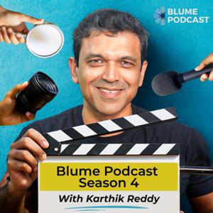 Blume Podcast