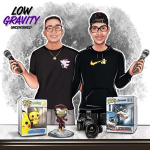Low Gravity Uncensored