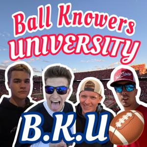 Ball Knowers University