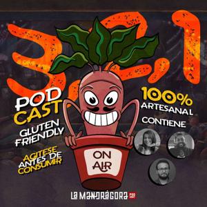 La Mandrágora