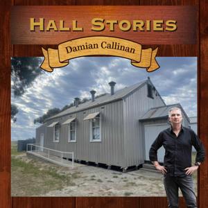 Hall Stories