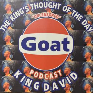 The King's Thought of the Day