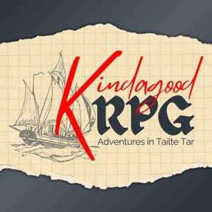 Kindagood RPG