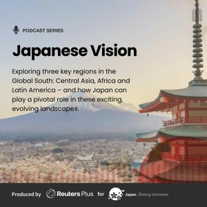 Japanese Vision: Unlocking the Global South's Economic and Security Potential