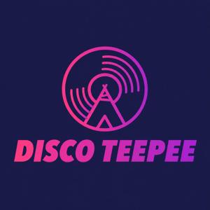 Disco TeePee