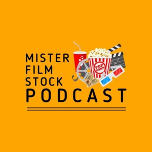 Mister Film Stock Podcast