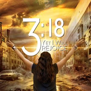 Yet I Will Rejoice
