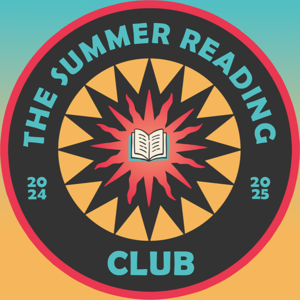 The Summer Reading Club