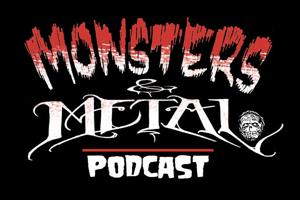 Monsters & Metal: iTunes Feed