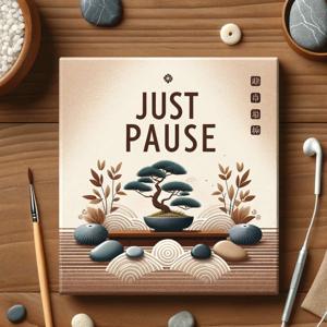 Just Pause