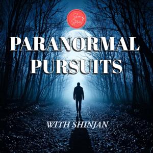 Paranormal Pursuits