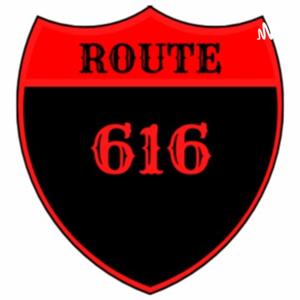 Route: 616