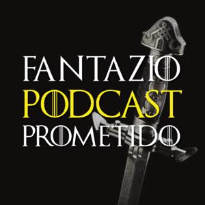 Fantazio: El Podcast Que Fue Prometido