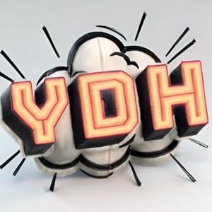 Your Drive Home Podcast