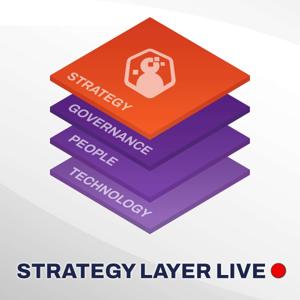 The Strategy Layer Live
