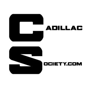 Cadillac Society Podcast
