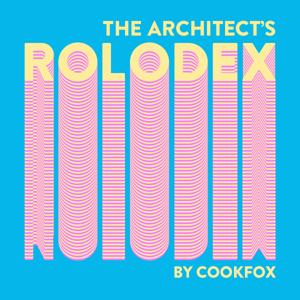 The Architect's Rolodex