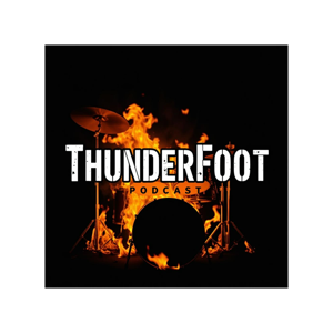The Thunder-Foot Podcast
