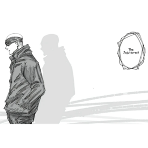 Jujutsu Shenanigans