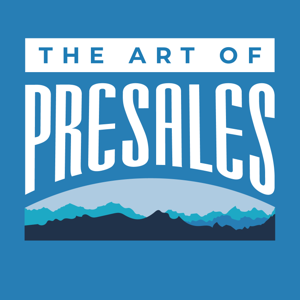 The Art of Presales