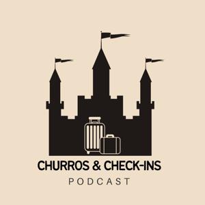 Churros & Check-ins