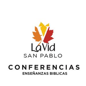 VID SAN PABLO Conferencias