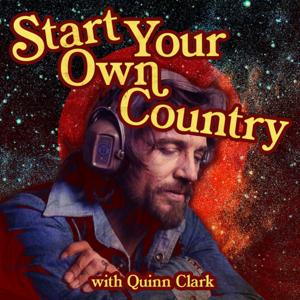 Start Your Own Country