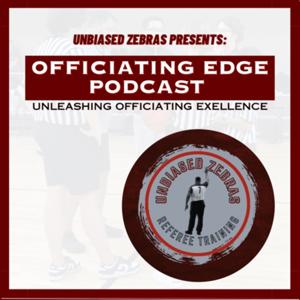 Officiating Edge