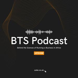 BTS Podcast with Zuke