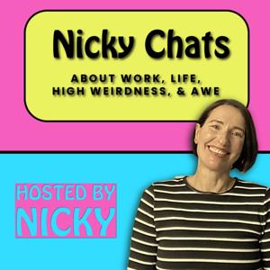 Nicky Chats