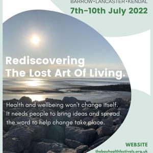 The Bay Health Festivals Podcasts
