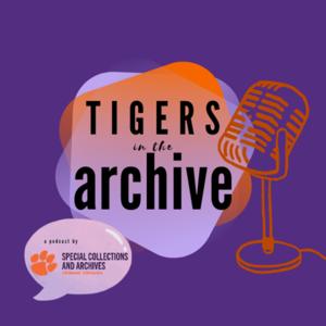 Tigers in the Archive