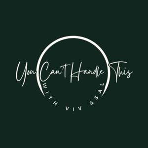 You can't handle this