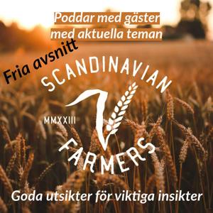 Scandinavian Farmers's Podcast for free