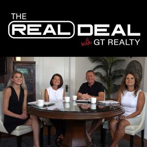 Real Deal  -  Insider Real Estate Information