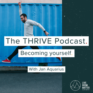 The THRIVE Podcast