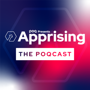Apprising the Poqcast