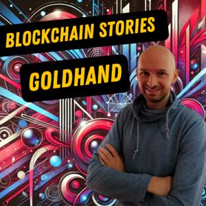 Blockchain Stories