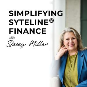 Simplifying SyteLine® Finance with Stacey Miller