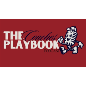 The Coaches Playbook Podcast