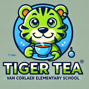 Tiger Tea: The Podcast of Van Corlaer Elementary School