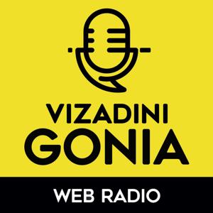 Vizadini Gonia Web Radio