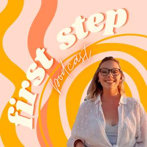 first step