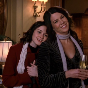 Gilmore girlsss