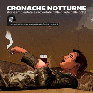 CRONACHE NOTTURNE