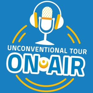 Unconventional Tour On Air